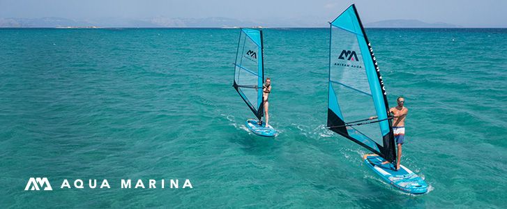 Aqua Marina Aqua Marina