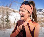 Tepelné oblečenie Tepelné oblečenie